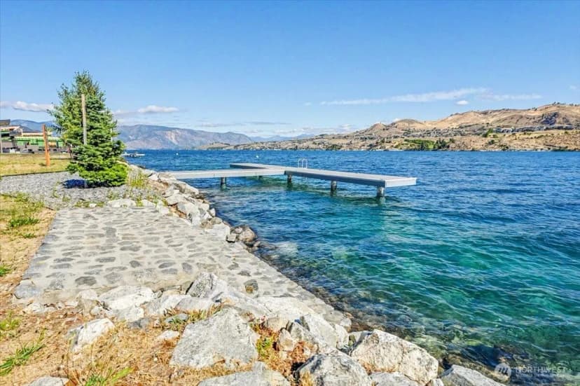 Property photo for 105 Bass Lane, Chelan photo 2
