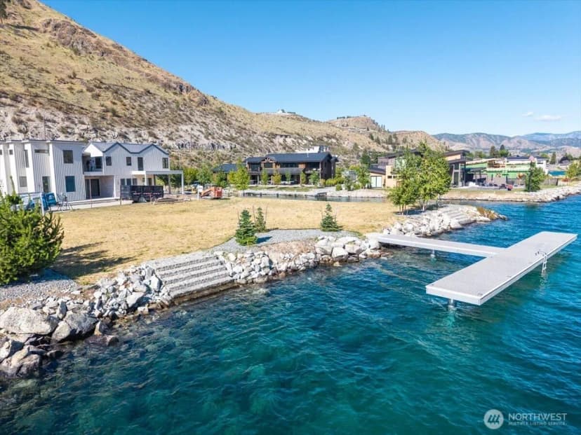 Property photo for 105 Bass Lane, Chelan photo 3