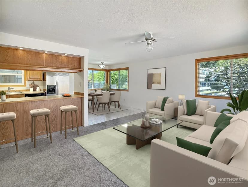 Property photo for 13329 58th Drive Ne, Marysville photo 6