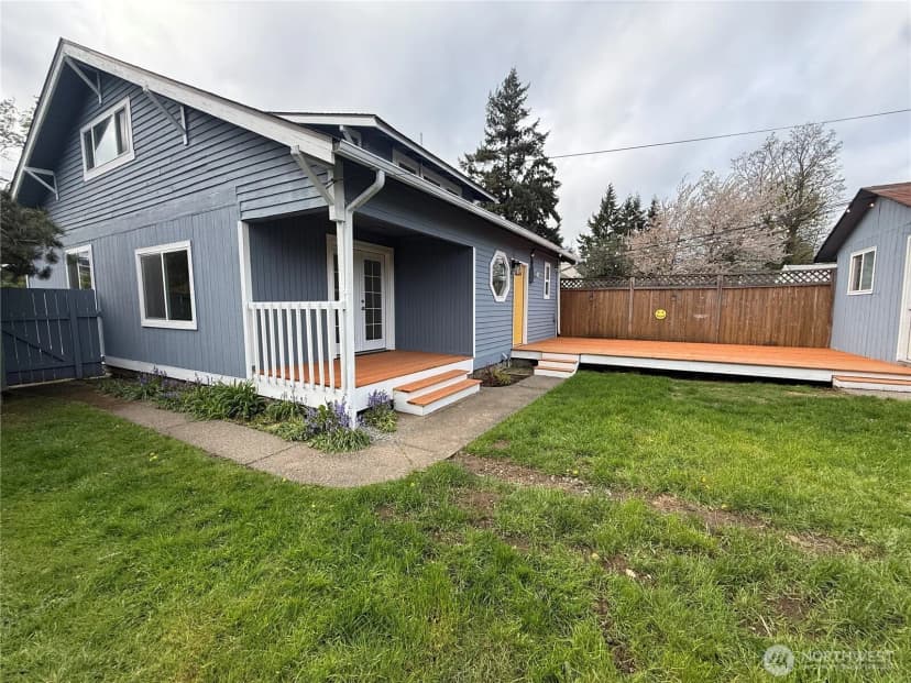 Property photo for 3617 S Cushman, Tacoma photo 28