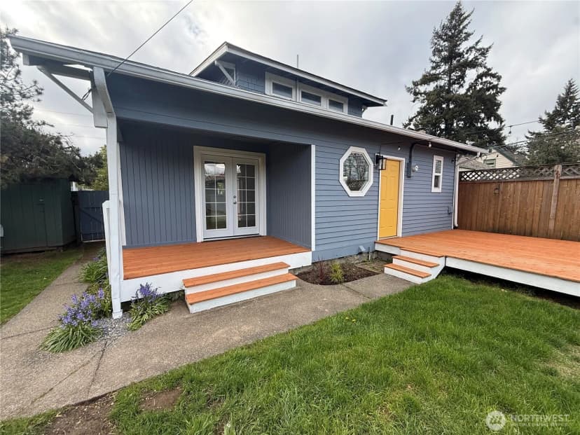 Property photo for 3617 S Cushman, Tacoma photo 27
