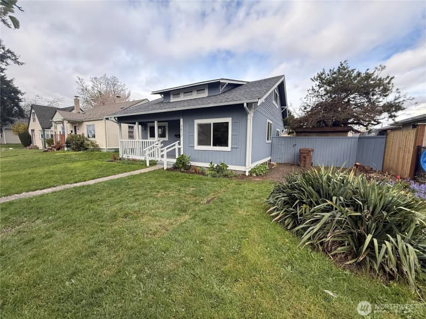 Property photo for 3617 S Cushman, Tacoma photo 2