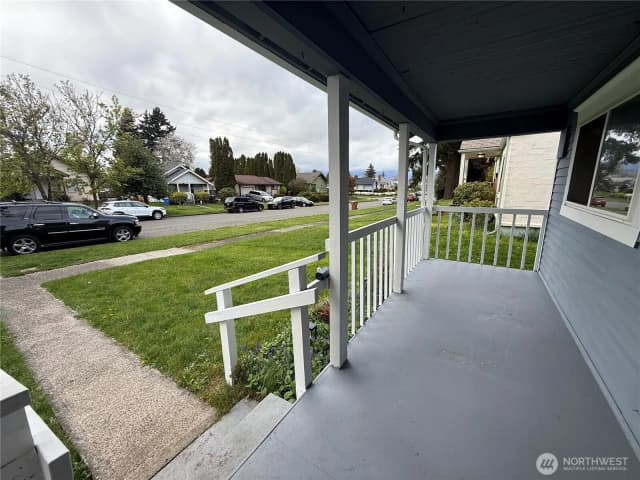Property photo for 3617 S Cushman, Tacoma photo 3
