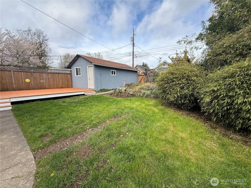 Property photo for 3617 S Cushman, Tacoma photo 29