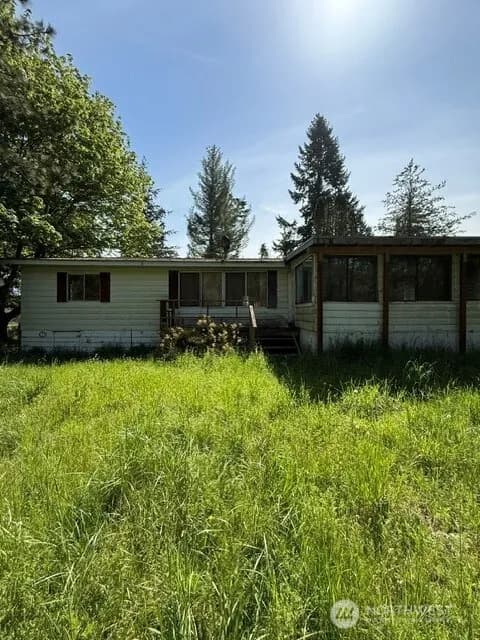 Property photo for 15841 Bald Hill Road Se, Yelm