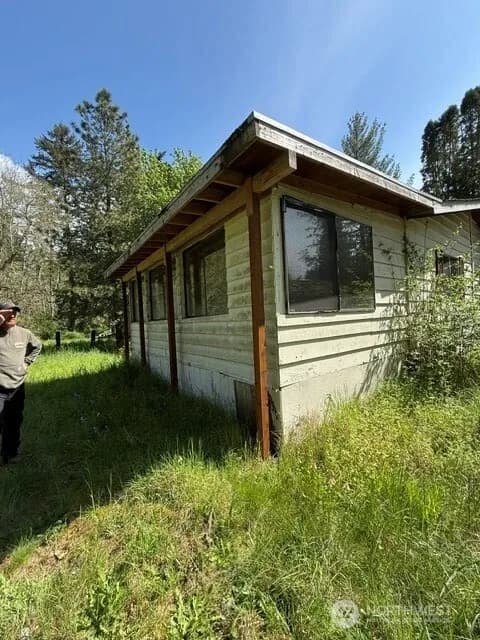 Property photo for 15841 Bald Hill Road Se, Yelm photo 2