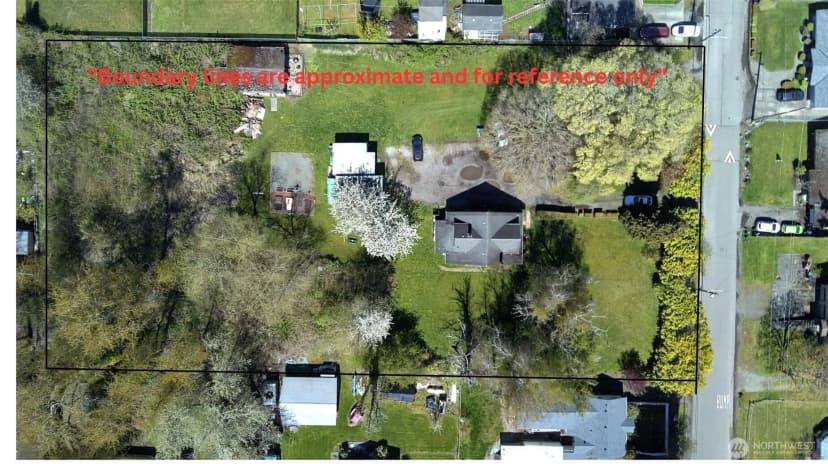 Property photo for 8818 E D Street, Tacoma photo 2