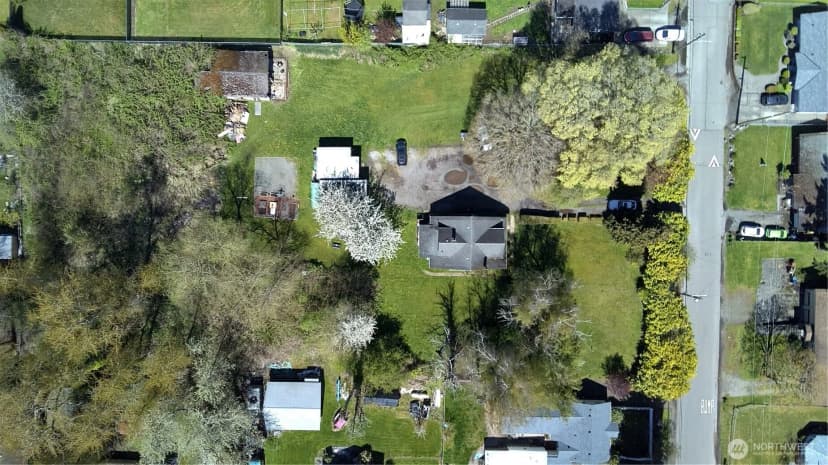 Property photo for 8818 E D Street, Tacoma