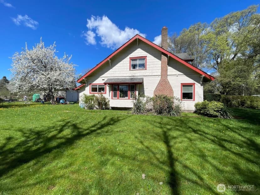 Property photo for 8818 E D Street, Tacoma photo 7