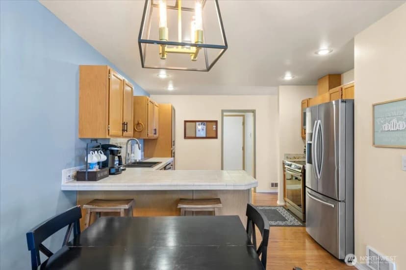 Property photo for 266 Nw Clay Court, Pullman photo 18