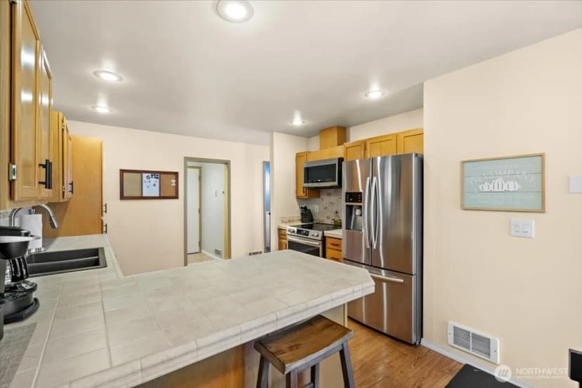 Property photo for 266 Nw Clay Court, Pullman photo 19