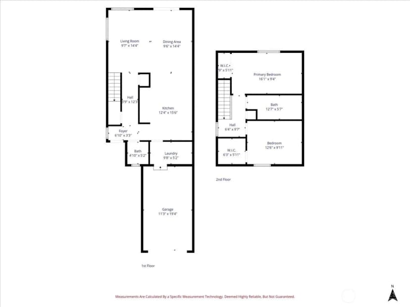 Property photo for 266 Nw Clay Court, Pullman photo 40