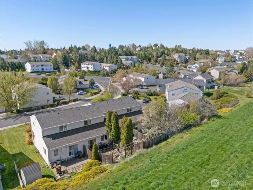 Property photo for 266 Nw Clay Court, Pullman photo 36