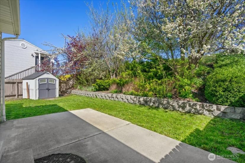 Property photo for 266 Nw Clay Court, Pullman photo 30