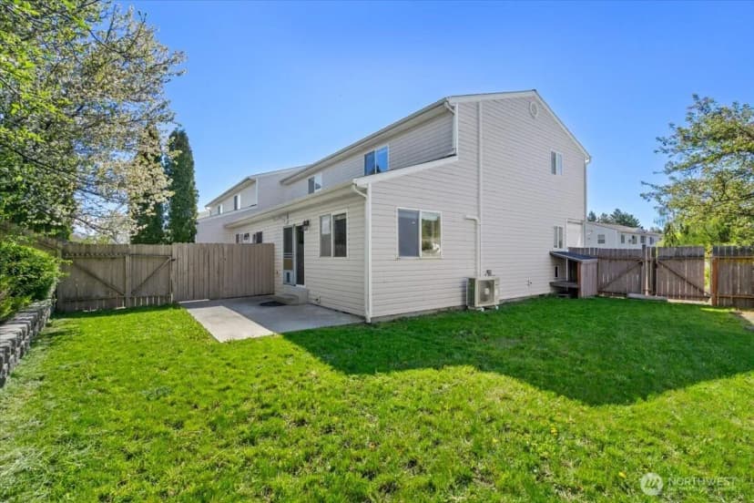 Property photo for 266 Nw Clay Court, Pullman photo 33