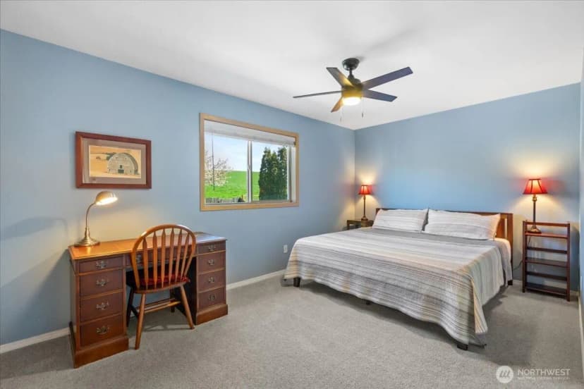 Property photo for 266 Nw Clay Court, Pullman photo 23