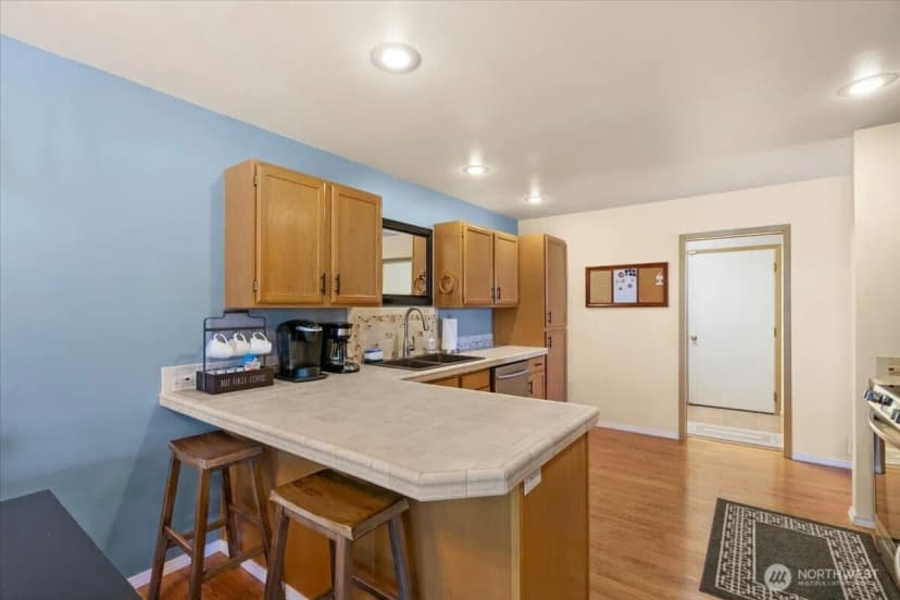 Property photo for 266 Nw Clay Court, Pullman photo 17