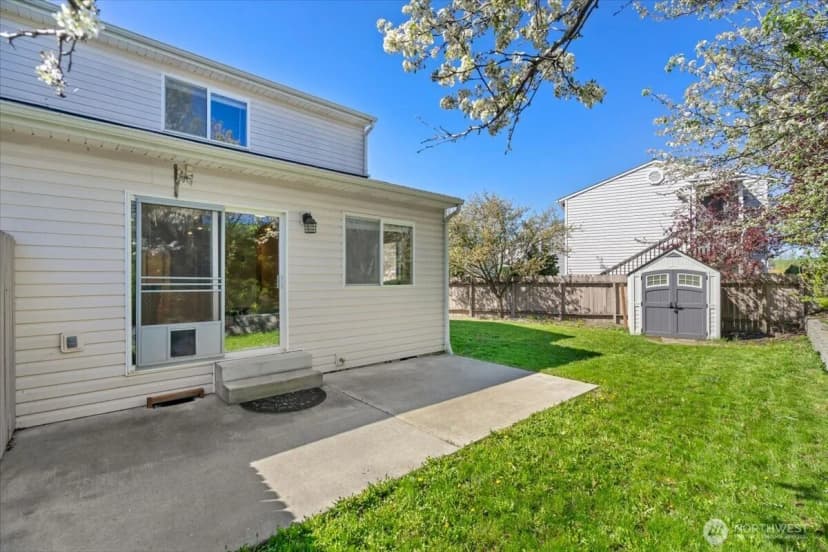 Property photo for 266 Nw Clay Court, Pullman photo 34