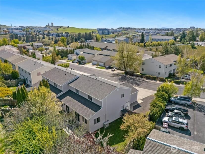 Property photo for 266 Nw Clay Court, Pullman photo 35