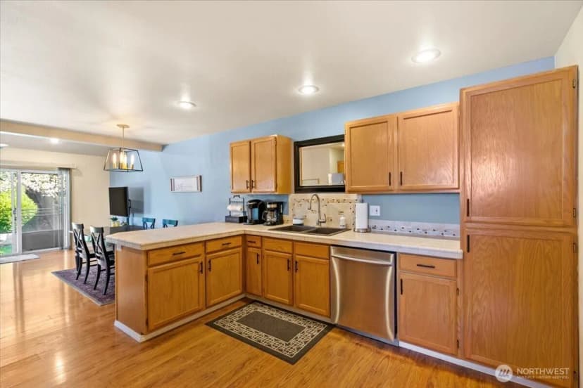 Property photo for 266 Nw Clay Court, Pullman photo 21