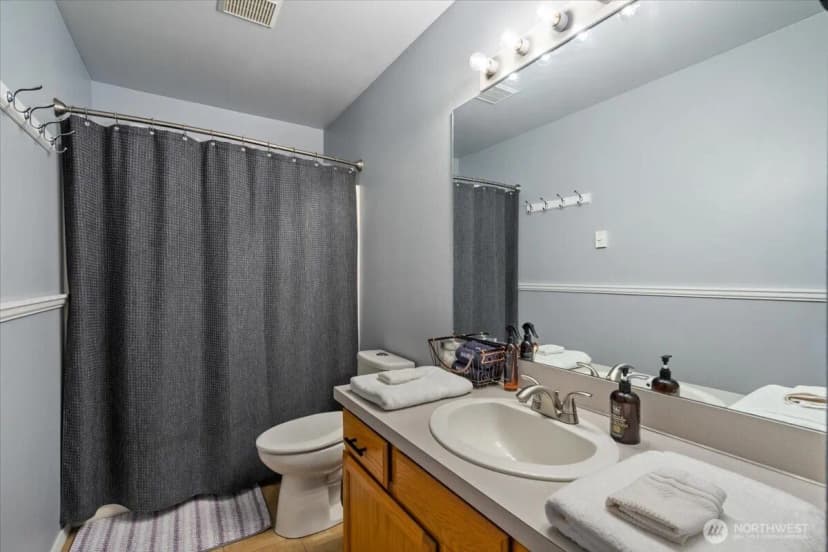 Property photo for 266 Nw Clay Court, Pullman photo 25