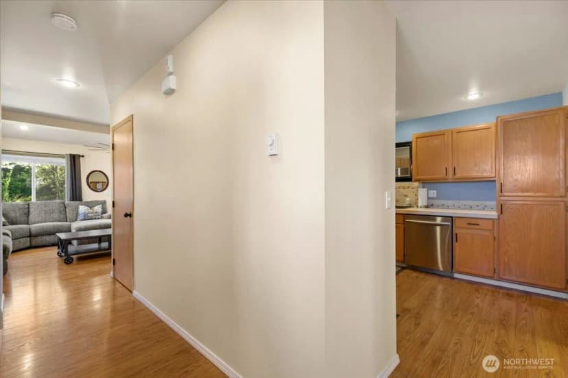 Property photo for 266 Nw Clay Court, Pullman photo 9