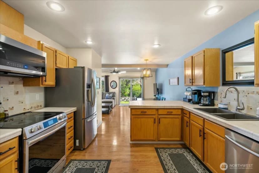 Property photo for 266 Nw Clay Court, Pullman photo 22
