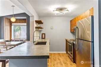 Property photo for 15415 W 35th Avenue W #a306, Lynnwood photo 5