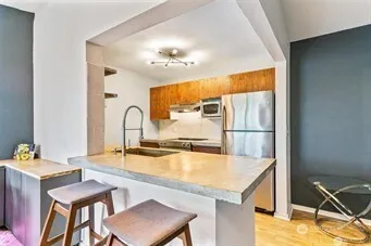 Property photo for 15415 W 35th Avenue W #a306, Lynnwood photo 6