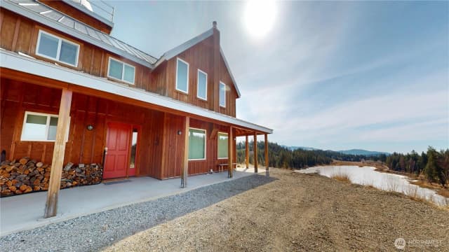 Property photo for 17 Teal Lake Road N, Oroville photo 4