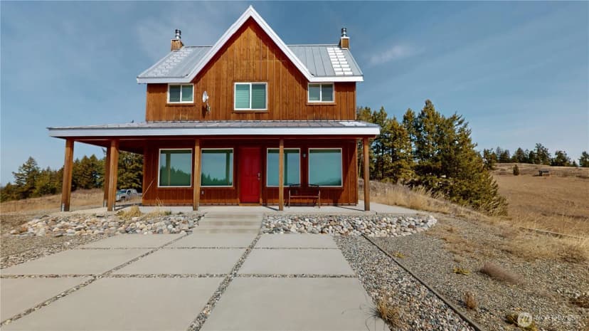Property photo for 17 Teal Lake Road N, Oroville photo 3