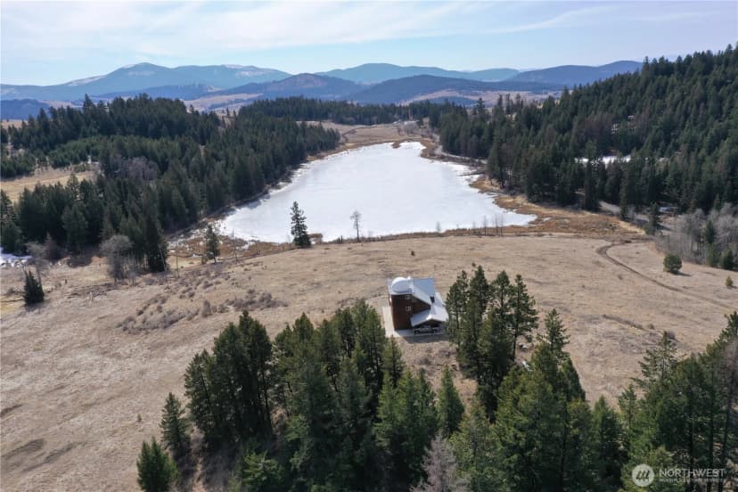 Property photo for 17 Teal Lake Road N, Oroville photo 39