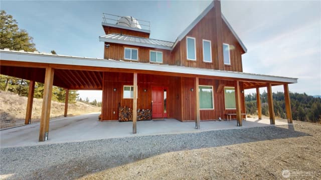 Property photo for 17 Teal Lake Road N, Oroville