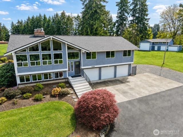 Property photo for 12302 224th Street E, Graham