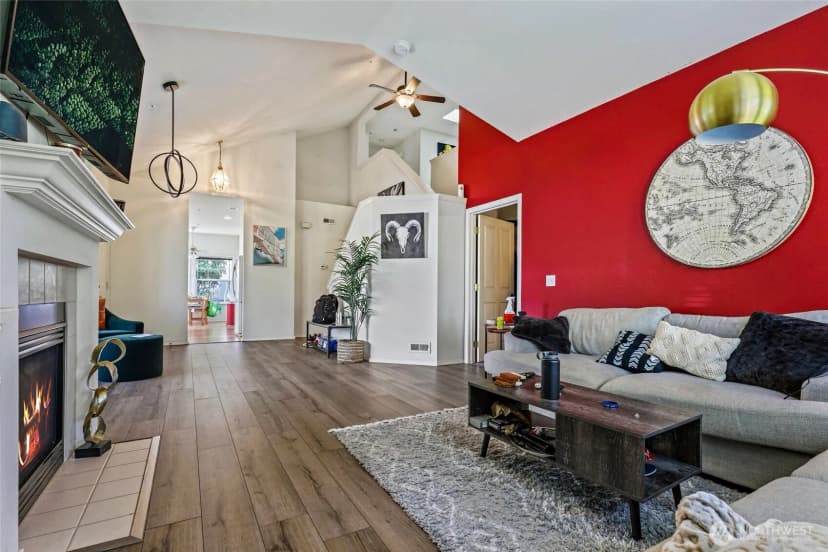 Property photo for 23301 60th Place S #7-6, Kent photo 3