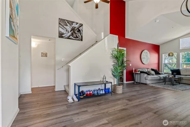 Property photo for 23301 60th Place S #7-6, Kent