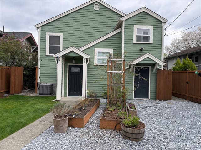 Property photo for 9 H Street Se, Auburn photo 5