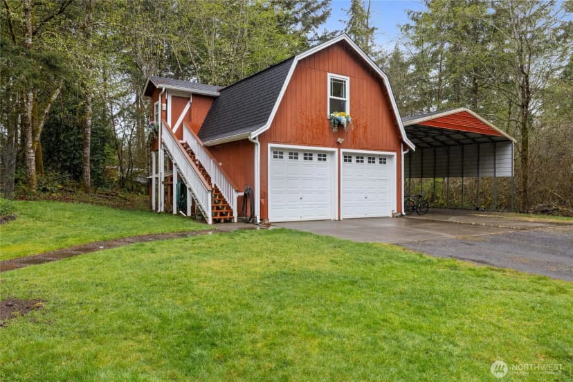 Property photo for 7805 Western Court Sw, Olympia photo 35