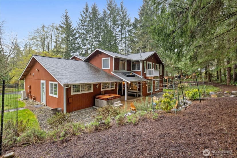 Property photo for 7805 Western Court Sw, Olympia photo 30