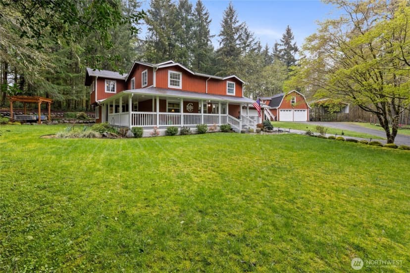 Property photo for 7805 Western Court Sw, Olympia photo 2
