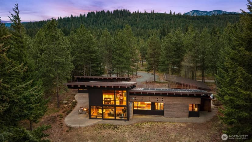 Property photo for 250 Leaden Queen Lane, Cle Elum photo 33