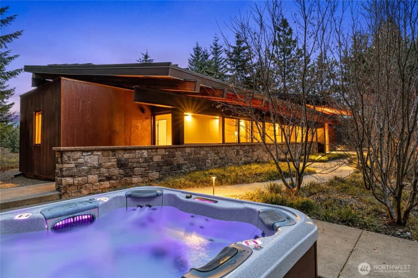Property photo for 250 Leaden Queen Lane, Cle Elum photo 31