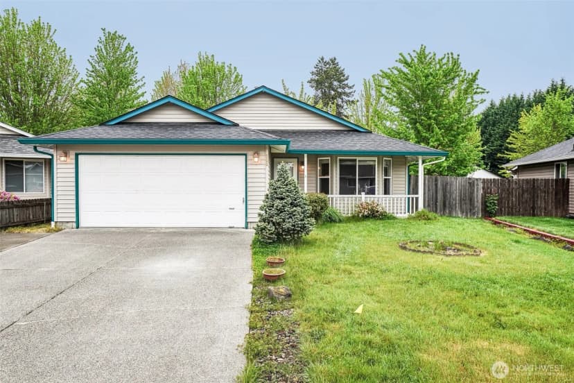 Property photo for 308 Se 9th Street, Battle Ground