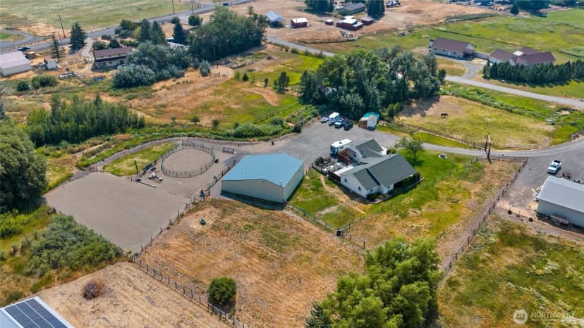 Property photo for 243 Winter Creek Lane, Ellensburg photo 16