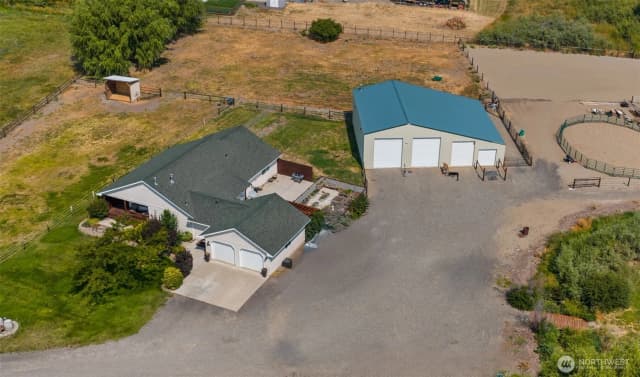 Property photo for 243 Winter Creek Lane, Ellensburg photo 5