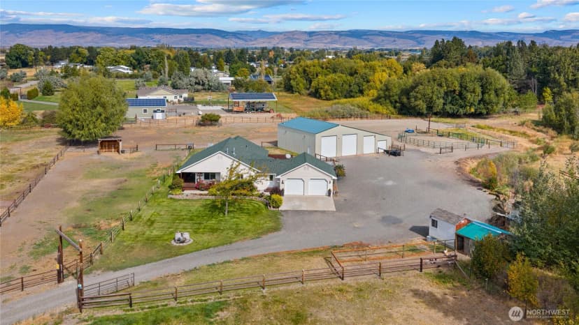 Property photo for 243 Winter Creek Lane, Ellensburg photo 40