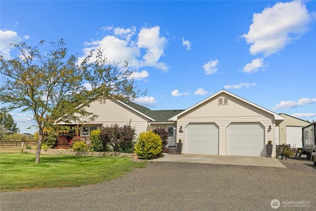 Property photo for 243 Winter Creek Lane, Ellensburg