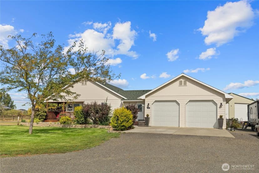 Property photo for 243 Winter Creek Lane, Ellensburg
