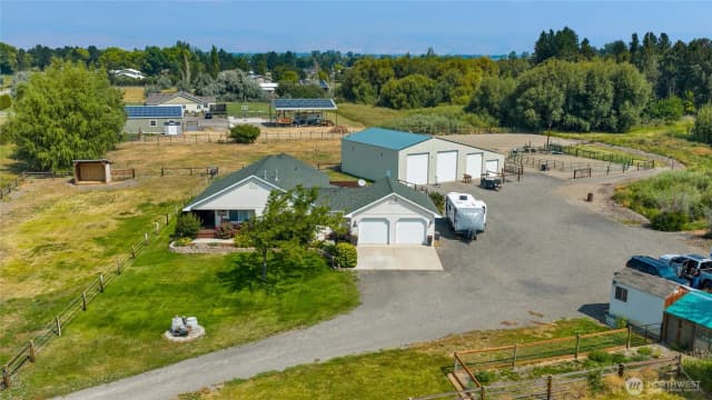 Property photo for 243 Winter Creek Lane, Ellensburg photo 2