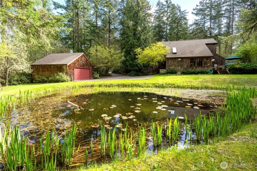 Property photo for 226 Ivan Road, Friday Harbor photo 3